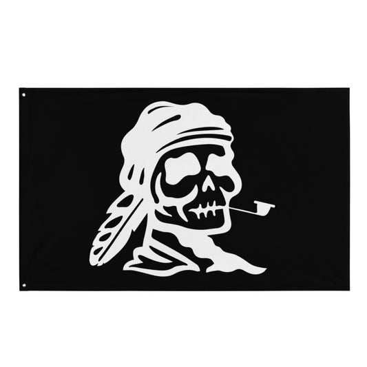 Buffalotown OG Logo Flag