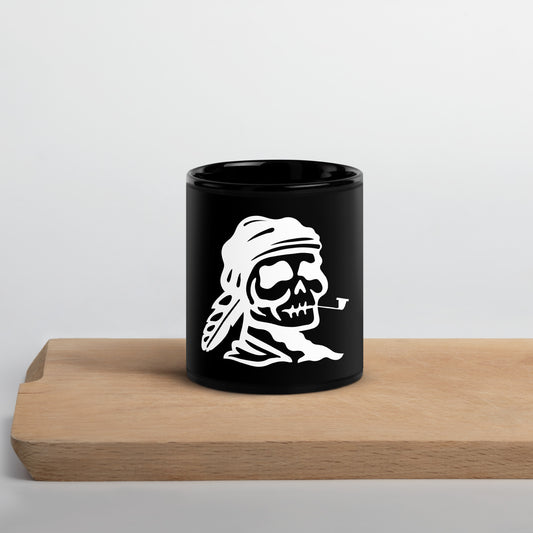 Buffalotown Kawi Mug