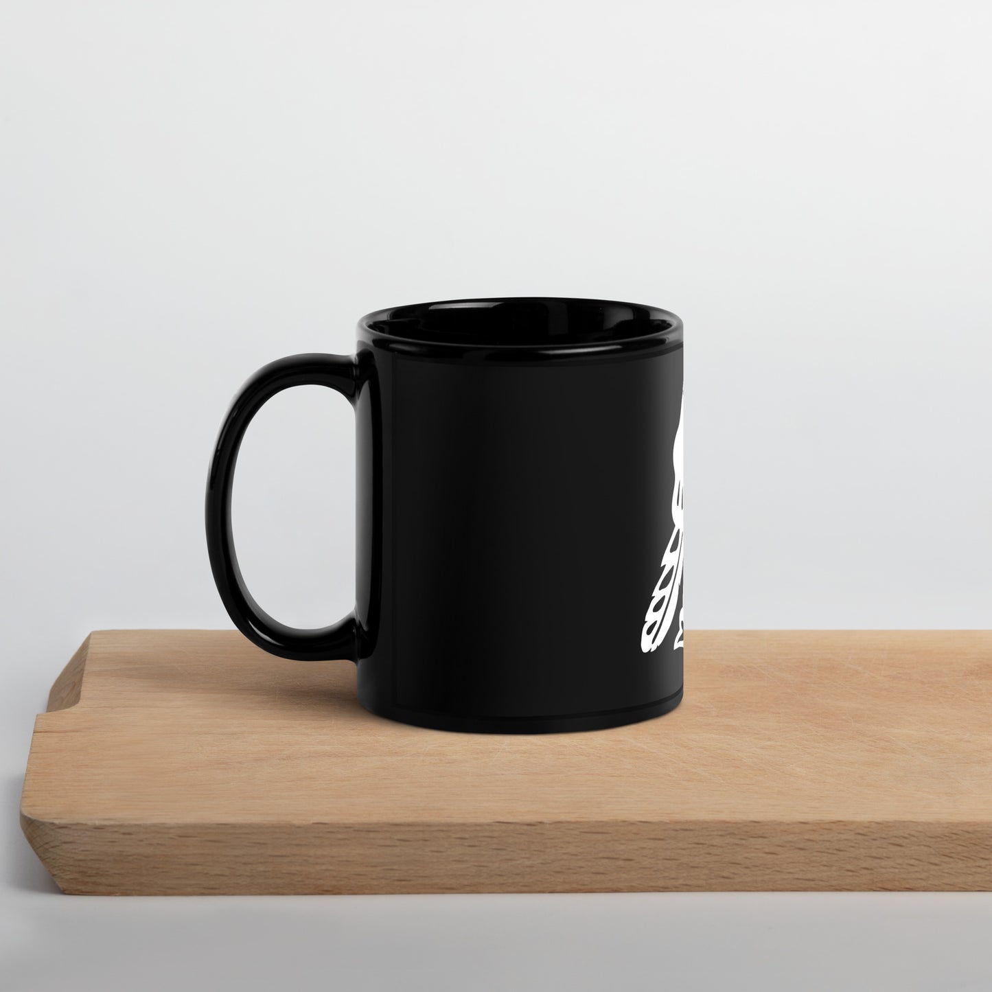 Buffalotown Kawi Mug
