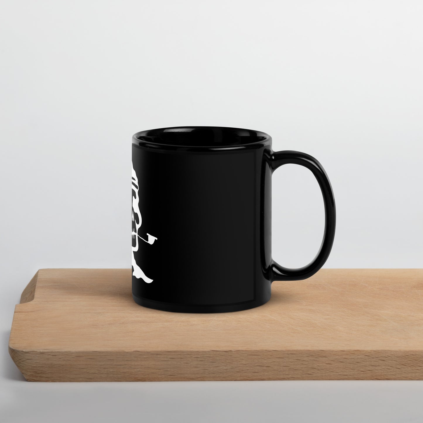 Buffalotown Kawi Mug