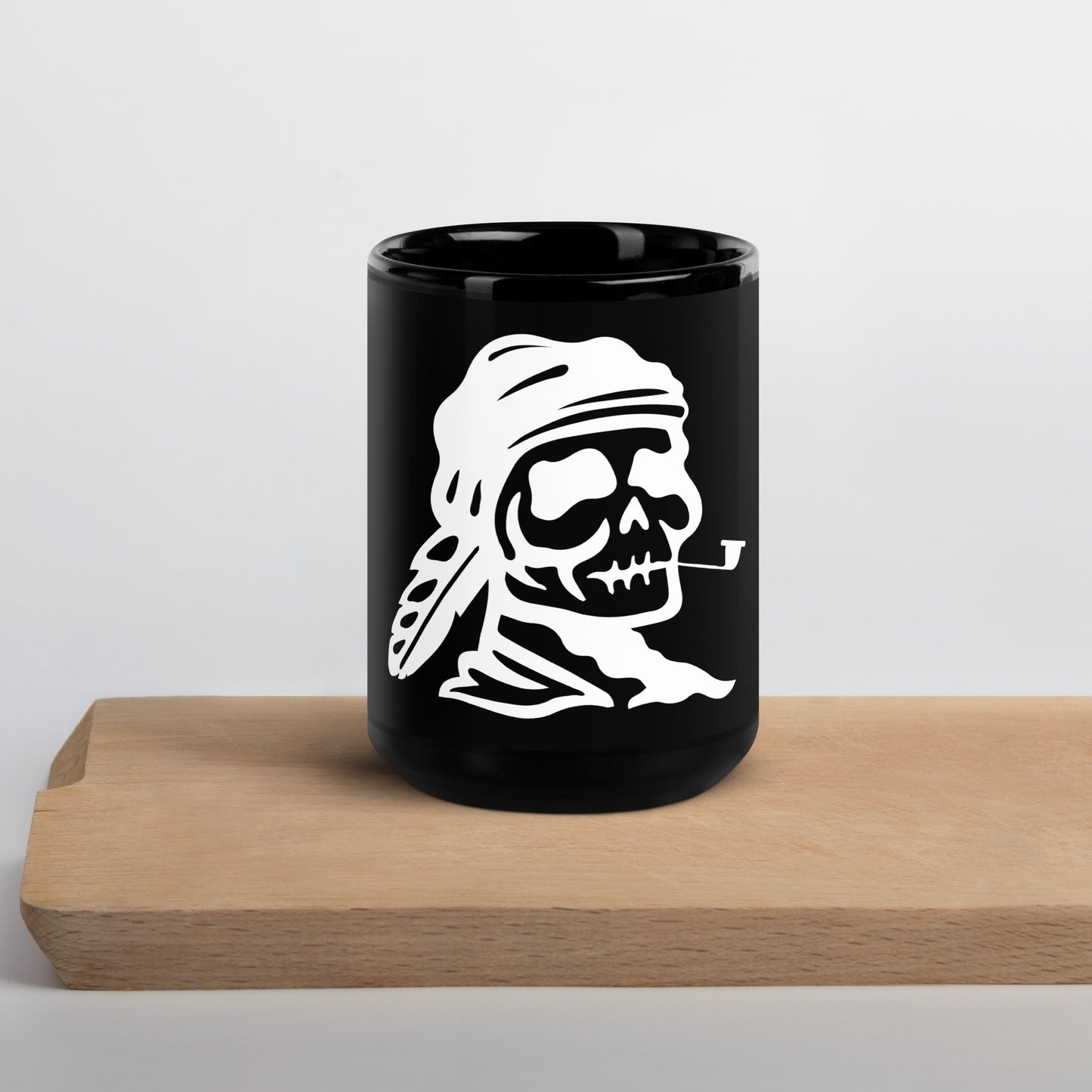Buffalotown Kawi Mug