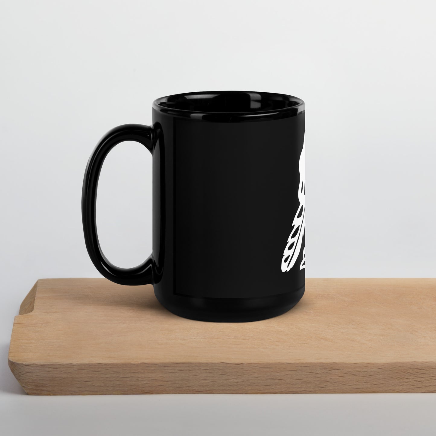 Buffalotown Kawi Mug