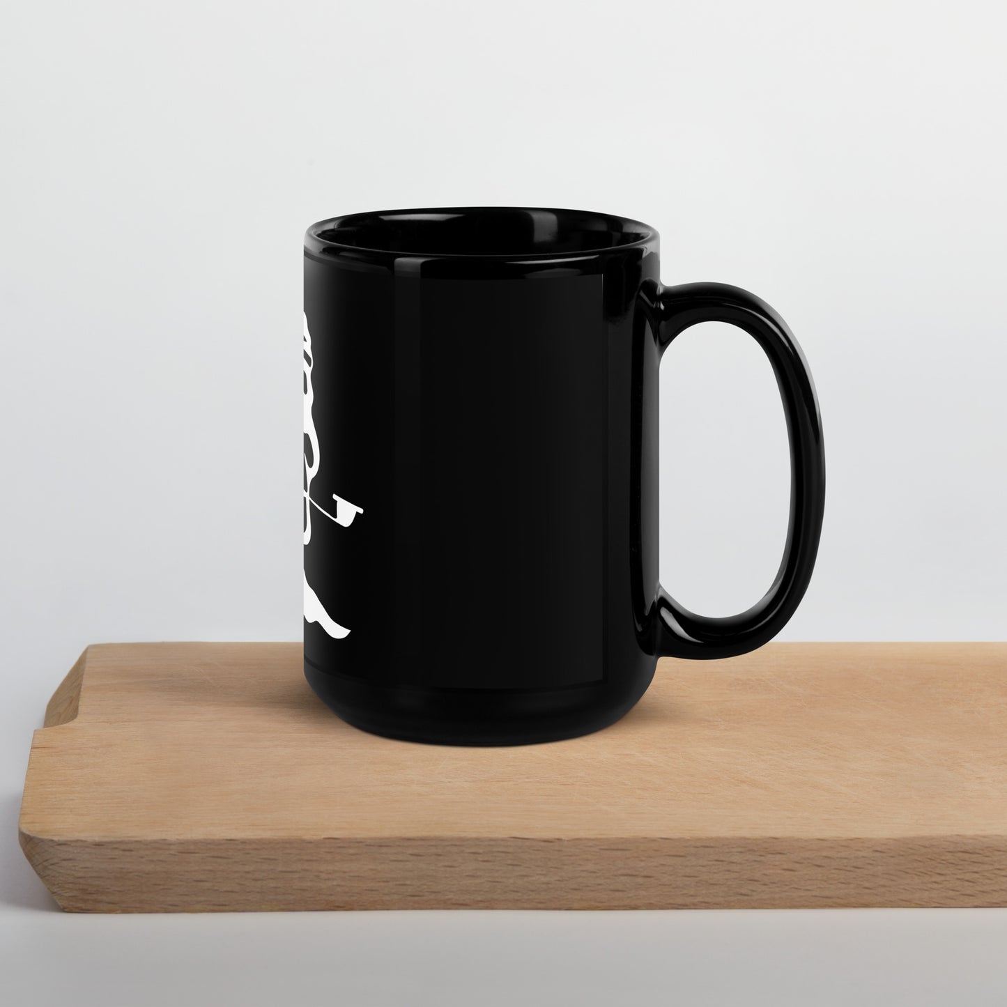 Buffalotown Kawi Mug