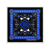 All-over print bandana